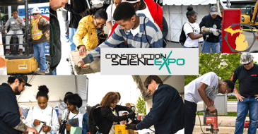 Construction Science Expo