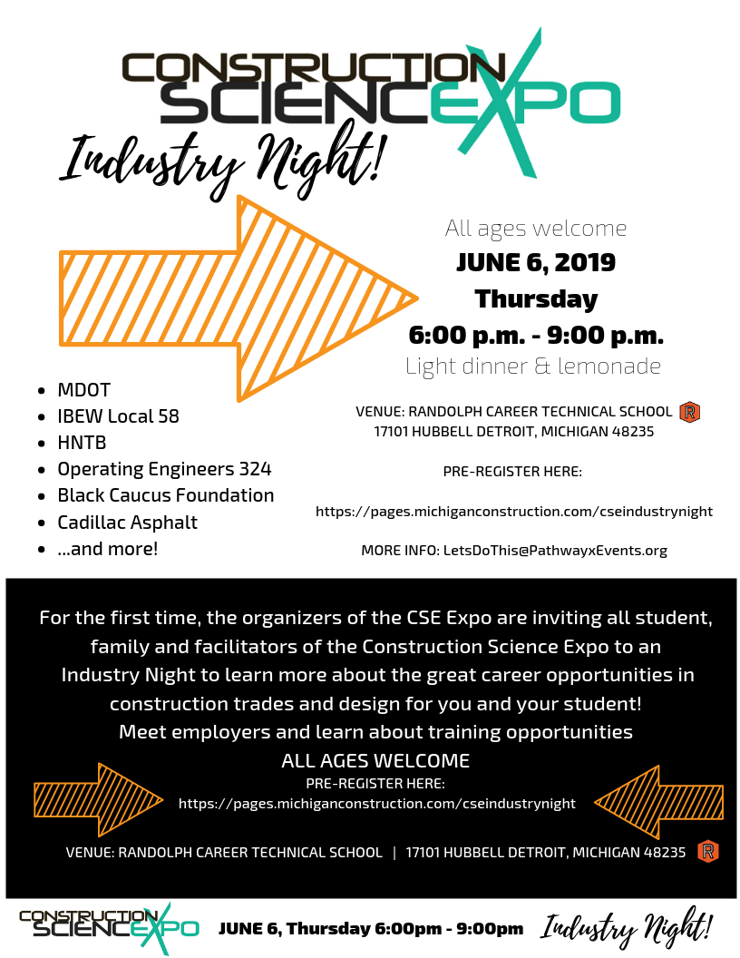 Industry Night 2019