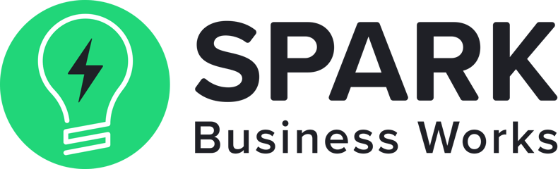 SPARK Business Works Logo